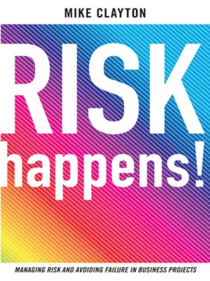 cover image of Risk Happen